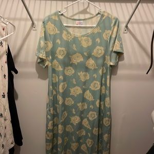 LuLaRoe Dress